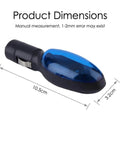 Fuel Sync Gas Saver Device 2026 2 Pack Plug In Auto Fuel Saver For Gasoline, Diesel, Water And Lubricants, side view