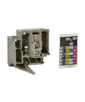 Must Have Molded Case Circuit Breaker Accessories For Mini Breakers PA33883 Pro Grade Kit with mounting hardware