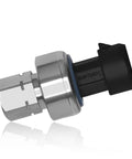 High Pressure AC Sensor Switch For Auto Air Conditioning Refrigerant Pressure Sensor Replacement OEM 13587668 1551343