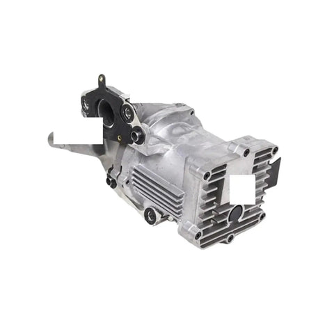 Heavy Duty Engine Water Pump Replacement For Toyota Highlander Honda Pilot Nissan Murano Hybrid 2.0L Years 2016-2020 Complete Cooling System Upgrade With Gasket Included For Reliable Performance And Long Lasting Durability