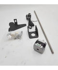 Beefed Up Dual Z Axis Lead Screw Upgrade Kit with Dual Motors and Y Type Cable for Kobra Go Kobra 2 Neo and Kobra Neo 3D Printers