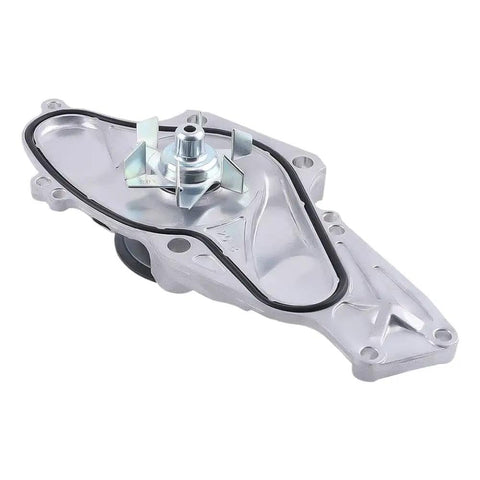 Premium Timing Belt Fits Acura MDX Honda TL 3.5L V6 Oem 14400RCA01 Direct Mount Prevents Engine Damage Saves Labor Bucks For Routine Maintenance Tasks Done By Owners Keeping Car Running Smooth Ensures Safety On Road.