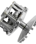 Clutch Assembly For Motorcycle And Automotive Parts 8K1927225B Compatible With Broad Engine Range Delivers Smooth Power Transfer And Ride Ready Performance For Demanding Riding And Long Lasting Durability, metal assembly