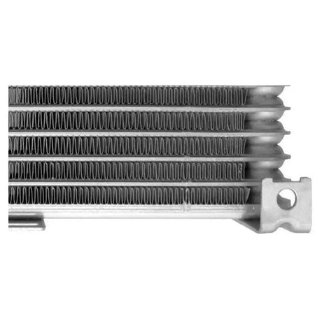 Upgrade Your Ride With This High-Performance Transmission Oil Cooler For Lexus RX350 And RX350L Models From 2016 To 2018 Built Rock Solid Standard For Peak Cooling Power And Smooth Shifting Without Any Hiccups Or Overheating Issues On The Road! aluminum transmission oil cooler core