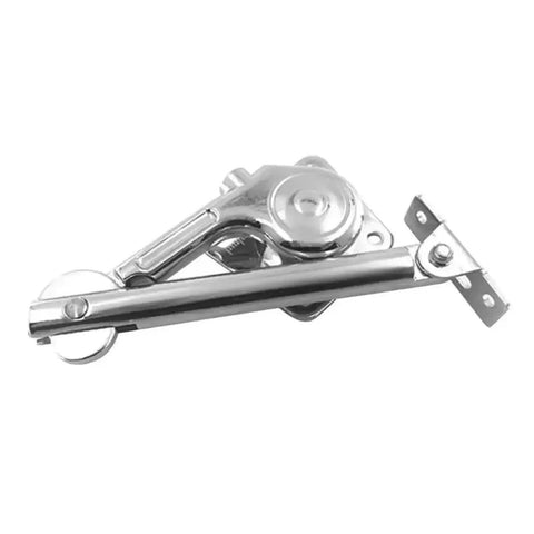 Two Pack Soft Close Cabinet Hinges With Lift Up Flap Stays for kitchen cupboards, quiet close, durable hardware
