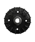 Replacement Kit For 21 Inch Dual Blade Lawn Mower, Includes Fan Bolts Nuts And Washer, Perfect Fit For EGO Power Plus LM2130SP LM2150SP LM2160SP Durable Construction For Long Lasting Mower Performance And Easy Installation