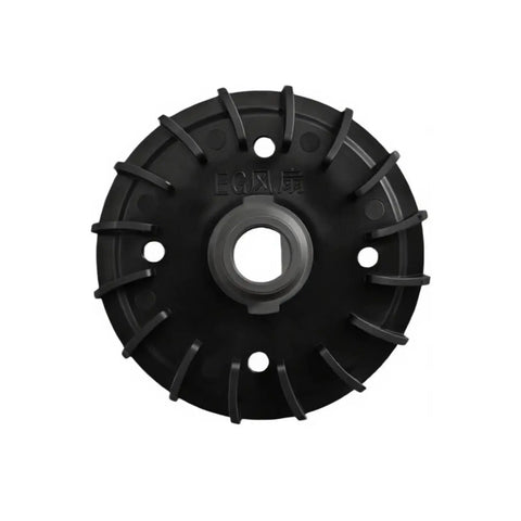 Replacement Kit For 21 Inch Dual Blade Lawn Mower, Includes Fan Bolts Nuts And Washer, Perfect Fit For EGO Power Plus LM2130SP LM2150SP LM2160SP Durable Construction For Long Lasting Mower Performance And Easy Installation
