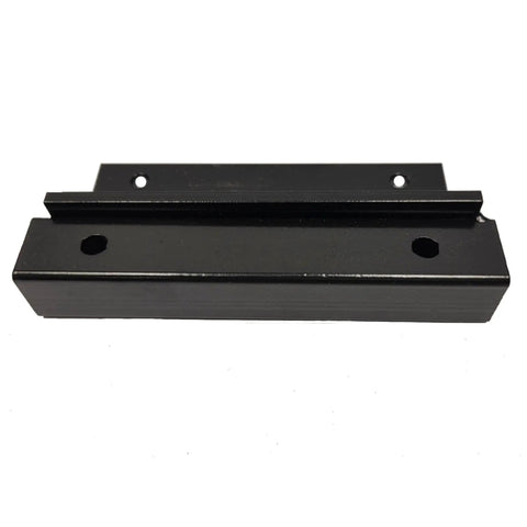 Club Car Precedent Extended Golf Cart Roof Mounting Bracket For 80 84 88 And 120 Inch Tops Easy Install With Flip Seats Durable Heavy Duty Construction Fits Most Extended Roofs