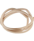 Flexible Peristaltic Pump Tube Air Hose for Testing and Lab Work 3x5mm Inner Diameter 1m Length Durable Fluid Transfer Hose shown coiled