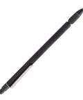 Tough As Nails Tungsten Carbide Scribing Pen, Lightweight Metal Engraver With Slide Pocket Clip For Hard Substrates, Glass, Ceramics And Steel Marking Tool That Gets The Job Done Fast, black handheld engraver.