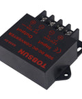 Two Pack 12V To 5V Step Down Converter 5V 10A 50W Power Supply Module For Automotive And 12V And 24V Systems With Auto Protection