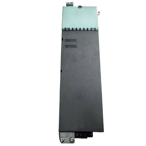 Drop In Ready Industrial Power Management Module Built Tough For Heavy Duty Automation Projects With Hella Stable Energy Supply, side view showing connectors.
