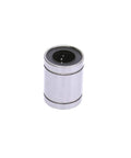LM16UU Linear Ball Bearing Set Of 2, 16mm Bore, 28mm Outer Diameter, 37mm Length, Super Smooth Precision, Rock Solid Motion For CNC Machines, 3D Printers, And DIY Projects single bearing