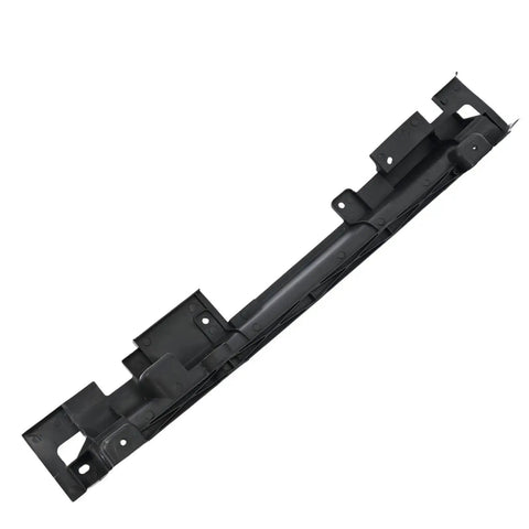 Radiator Support Bracket for Nissan Rogue 2016 2017 2018 2019 2020 Front Upper Mount Replacement Part 21542-4CE0A shown in angle view