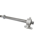 Front Right CV Intermediate Shaft 44500TA0A00 Direct Swap For Honda Crosstour Accord AT and Acura TSX with solid build.