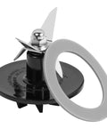 Replacement Blender Blade With Gasket For Quick Fit Blenders Fits Wide Range Of Models CBT500 SB5600 CB600 BFP10CH