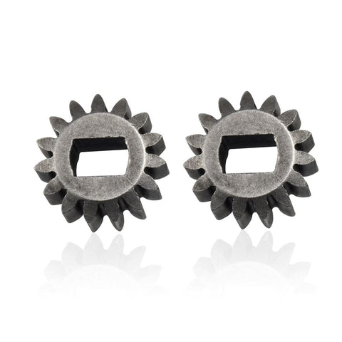 Pinion Gear Set 15T 2 Pack For 30 Inch Lawn Mower Compatible With Toro Time Master Personal Pace And Lawn Boy Insight 2007 2012