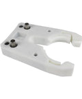 ISO30 Claw Tool Holder for Automatic Tool Change with Rock-Solid Iron Clamp for ATC Spindle Motor, Non-Slip Precision, 1 Pc