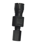 Heavy Duty Blind Hole Bearing Puller Kit With 8 Sizes From 8 To 32 Mm And 25 To 29 Mm Range Pro Grade Collet Expansion Tool close-up view