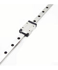 Heavy Duty 7mm Linear Rail Guide Kit With MGN7 Carriage Block Lengths 40 55 70 85 100 120 135 150mm Smooth Low Noise Tool