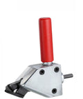 Heavy Duty Electric Sheet Metal Shears And Wire Nibbler Attachment For Cordless Drills High Carbon Steel Cutter Tool for cutting iron plates.