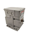 M6184F1014 Proportional Damper Actuator Hardcore Industrial Burner Flame Amplifier Precision Signal Boost Heat Resistant Build in metal casing.