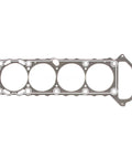 Complete Engine Overhaul Gasket And Seal Kit For Nissan D21 Pickup 2.4L KA24E cylinder head gasket, reinforced material, precision fit.