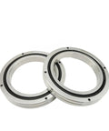 Rock Solid Crossed Cylindrical Roller Bearings For Five Axis Machining Tools 14025 15013 15025 high precision needle bearing