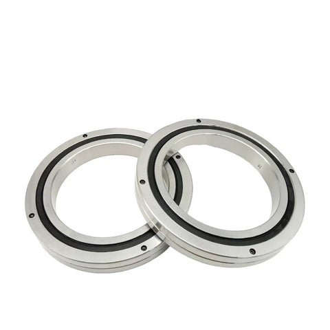 Rock Solid Crossed Cylindrical Roller Bearings For Five Axis Machining Tools 14025 15013 15025 high precision needle bearing