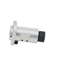 Suspension Strut Spreader Tool For Car Shocks And Wheel Bearings, Mechanical Strut Separator With External Hex 17mm, side view