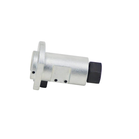 Suspension Strut Spreader Tool For Car Shocks And Wheel Bearings, Mechanical Strut Separator With External Hex 17mm, side view