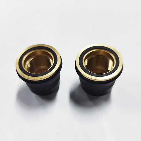 Shield Cap Replacement Kit For Titanium Plasma Torch 65 And 45 Fits TI-PC65 iPT-65 58895 And TI-PC45 IPT-45 56255 56811