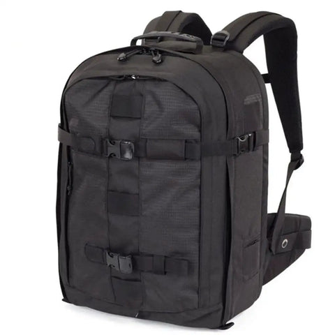 17 inch laptop camera backpack Shape Shifter V2 Holds 1 To 2 DSLRs And 3 To 4 Lenses Plus A 17 And Tripod Expands And Contracts With Neoprene Pockets 30L Capacity CADeN Camera Backpack, Extra Large