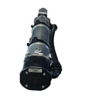 Engine Heater Preheater For Diesel And Gas Engines With Thermostat, Weather Tight Coolant Heater No Pump Required, front view