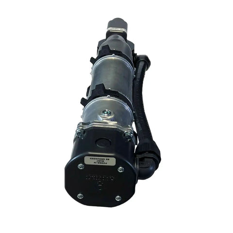 CB115208-200 Engine Heater And Weather-Tight Coolant Preheater With Thermostat for diesel and gas engines, preheat 350-500 CID