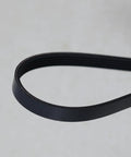 Top Notch 8439-01 Serpentine Drive Belt Replacement For Turbo Cat EX Series Vacuum Power Nozzle close-up view