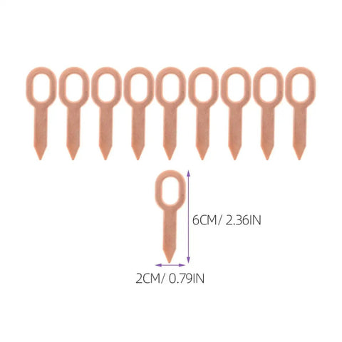 Ten iron dent puller washers for dent repair kit with 200 pcs iron dent puller washers for auto body sheet metal repair alignment