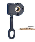 Heavy Duty Aluminum Alloy Awning Mounting Bracket With Copper Core for Tough As Nails All Weather Outdoor Canopies