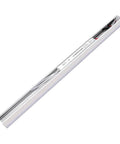 Hyuduo LED Wall Sconce 36W, 3000K Warm White Long Bar for Indoor, slim design with acrylic cover and aluminum body.