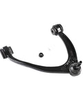 Front Upper Control Arms With Ball Joints Replacement For Chevy GMC Silverado Sierra Suburban 1500 Avalanche Yukon Tahoe Cadillac
