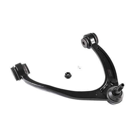 Front Upper Control Arms With Ball Joints Replacement For Chevy GMC Silverado Sierra Suburban 1500 Avalanche Yukon Tahoe Cadillac