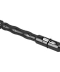 Lightweight Welding Wire Feed Pen For 1.0 To 3.2mm Wire Portable Ergonomic Non Slip Grip Durable Alloy Build Red And Black For Smooth Welding
