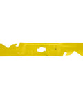 Heavy-Duty 50-Inch Ultima Xtreme Blade Set For Zero-Turn Mowers With Mulching And Bagging Power, OEM 490-110-C204 Replacement For ZT1-50