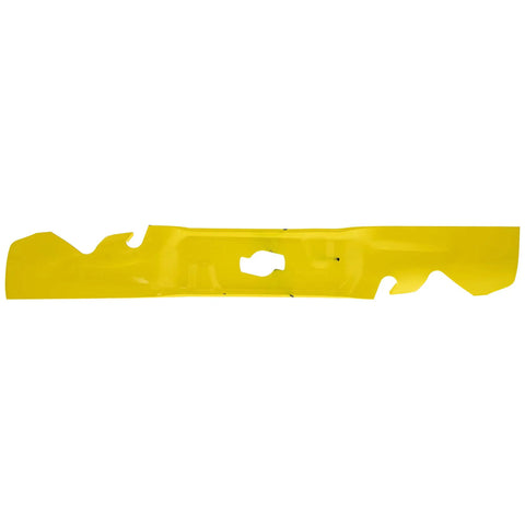 Heavy-Duty 50-Inch Ultima Xtreme Blade Set For Zero-Turn Mowers With Mulching And Bagging Power, OEM 490-110-C204 Replacement For ZT1-50