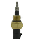 Heavy Duty Water Temperature Sensor For Cummins Isx Qsx Isf 2.8 Isbe Isc 8.3 Engine Coolant Gauge Replacement 4088832 4076841 361100054