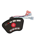 Keyless Ignition Starter Panel For Golf Carts With PIN Code Universal Replacement Part Easy Install No More Lost Keys