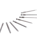 Thirty Piece Professional Magnetic Screwdriver Bit Set in Box With Durable S2 Steel Driver Bits For Electric Drill And Power Tools, assorted bits