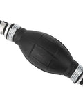 Durable Boat Fuel Line 3 Eighth Inch By 7 Feet With Primer Bulb Ball Pump Marine Gas Hose Alcohol Resistant Marine Grade