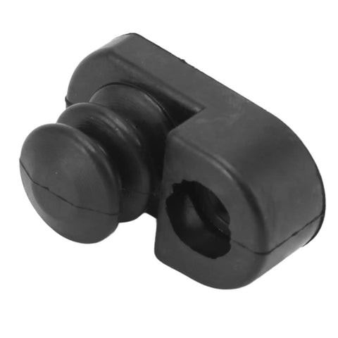 4 Pack Car Door Switch Cover 253685L300 Black Push Pull Switch Replacement For Y60GQ Y61GU With Flexible Fit And Easy Install No Tools Needed Durable OEM Standard Quality Ready To Install, black ABS door switch cover