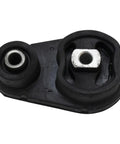 Premium 5 Piece Engine Motor Mount Kit For Ford Freestyle Five Hundred Montego 2005 2007, rubber mount with metal insert.